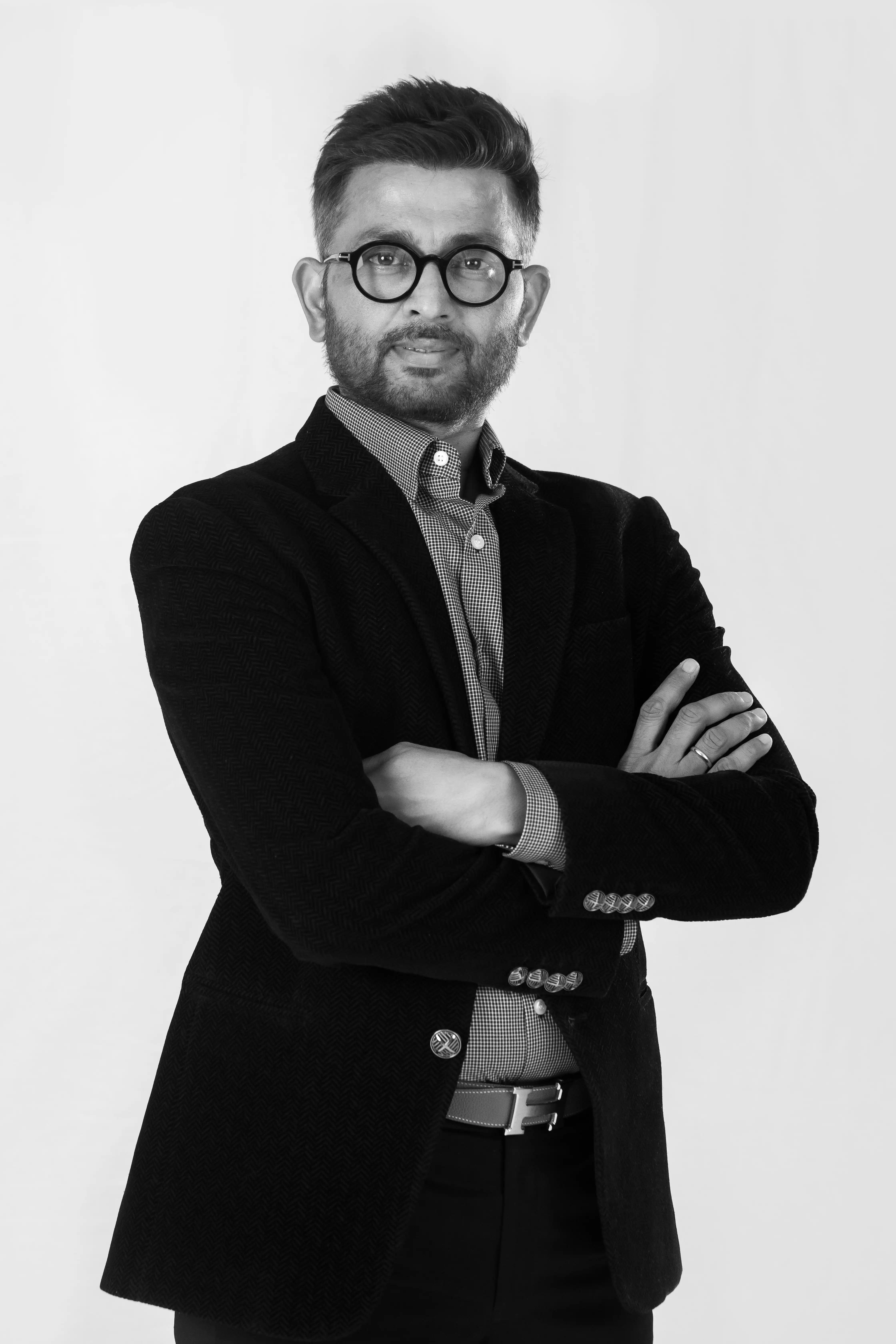 Anil Mutha
