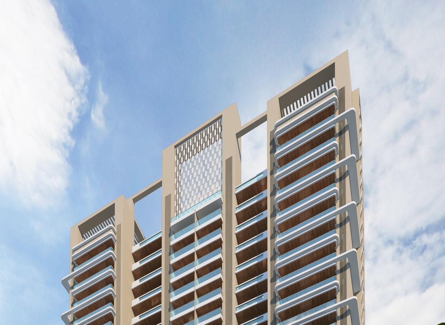 Premium flats in Panchpakhadi, Thane