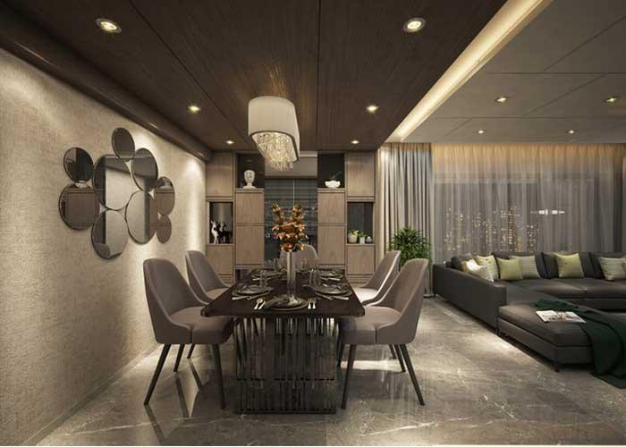 Dinning Area