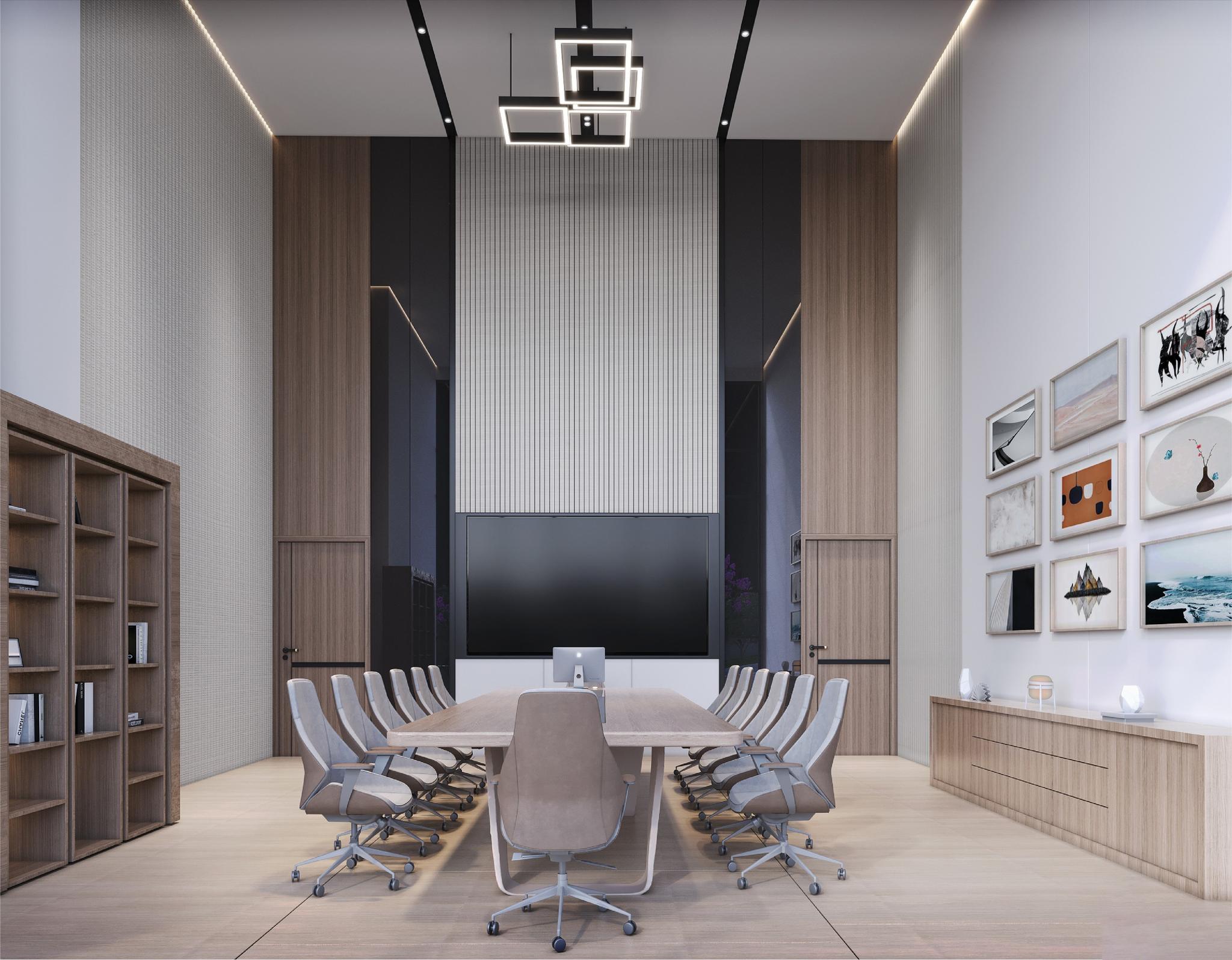 Conference Room