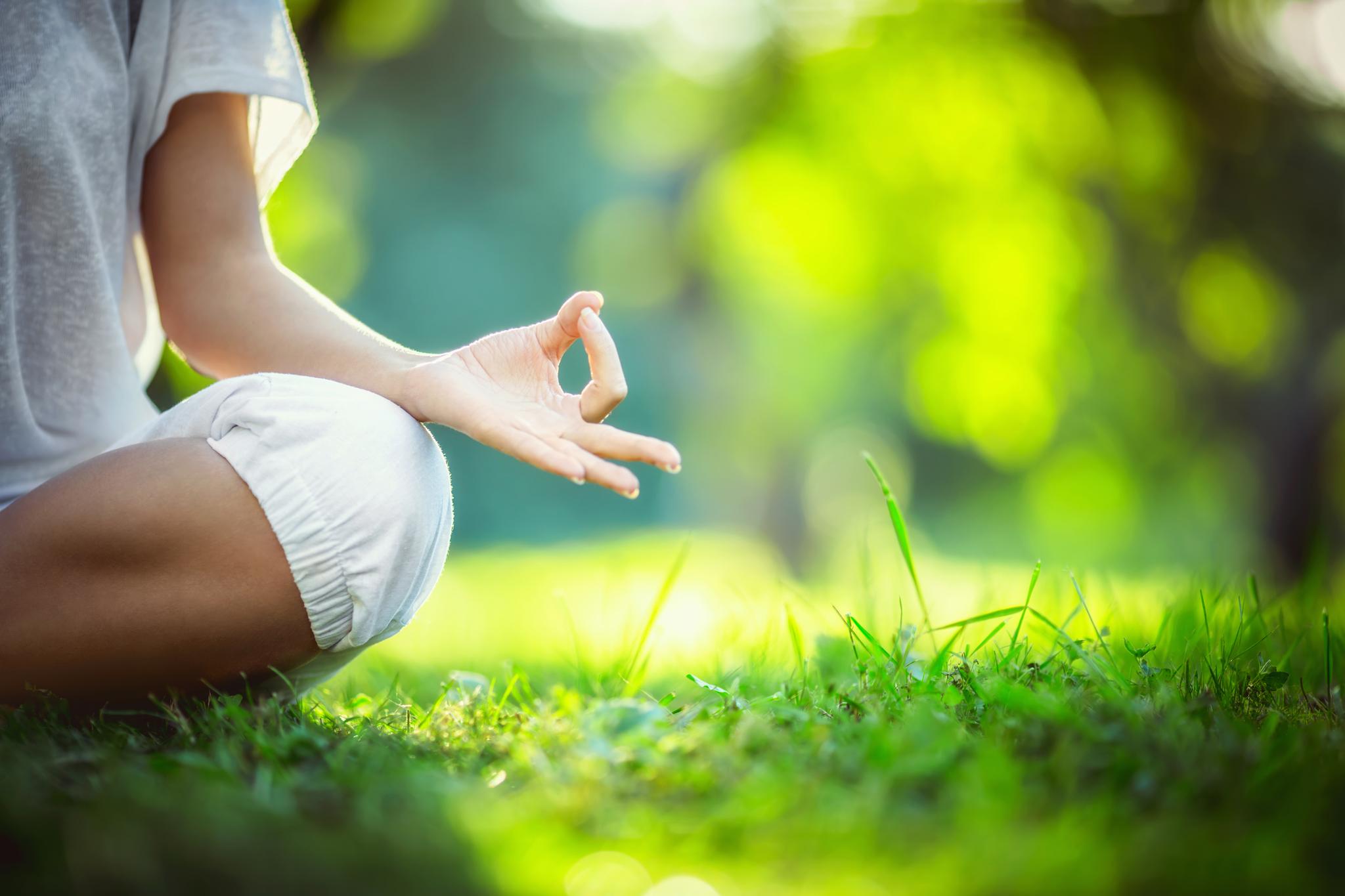 Meditation Zone