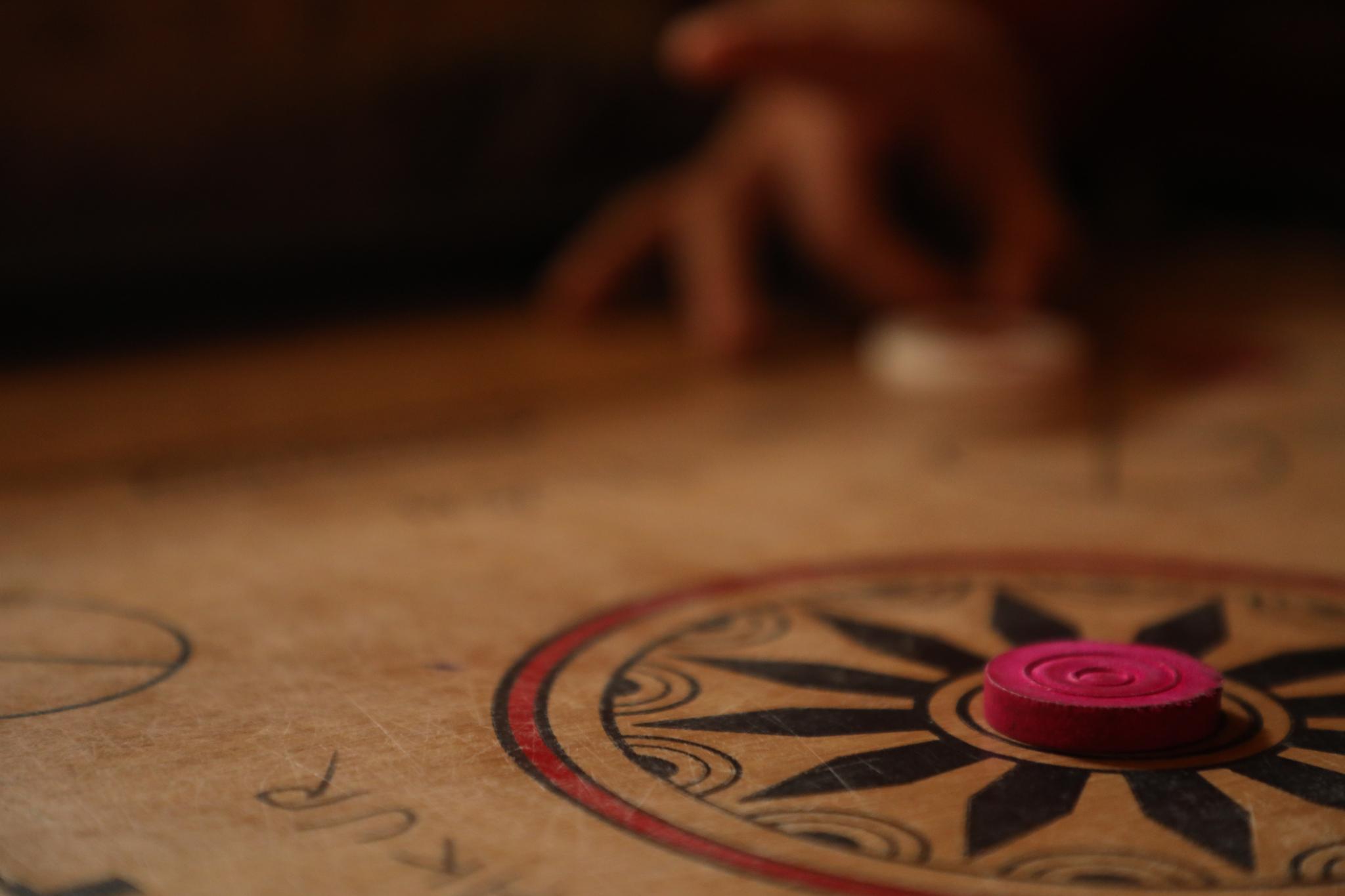 Indoor Game Zone