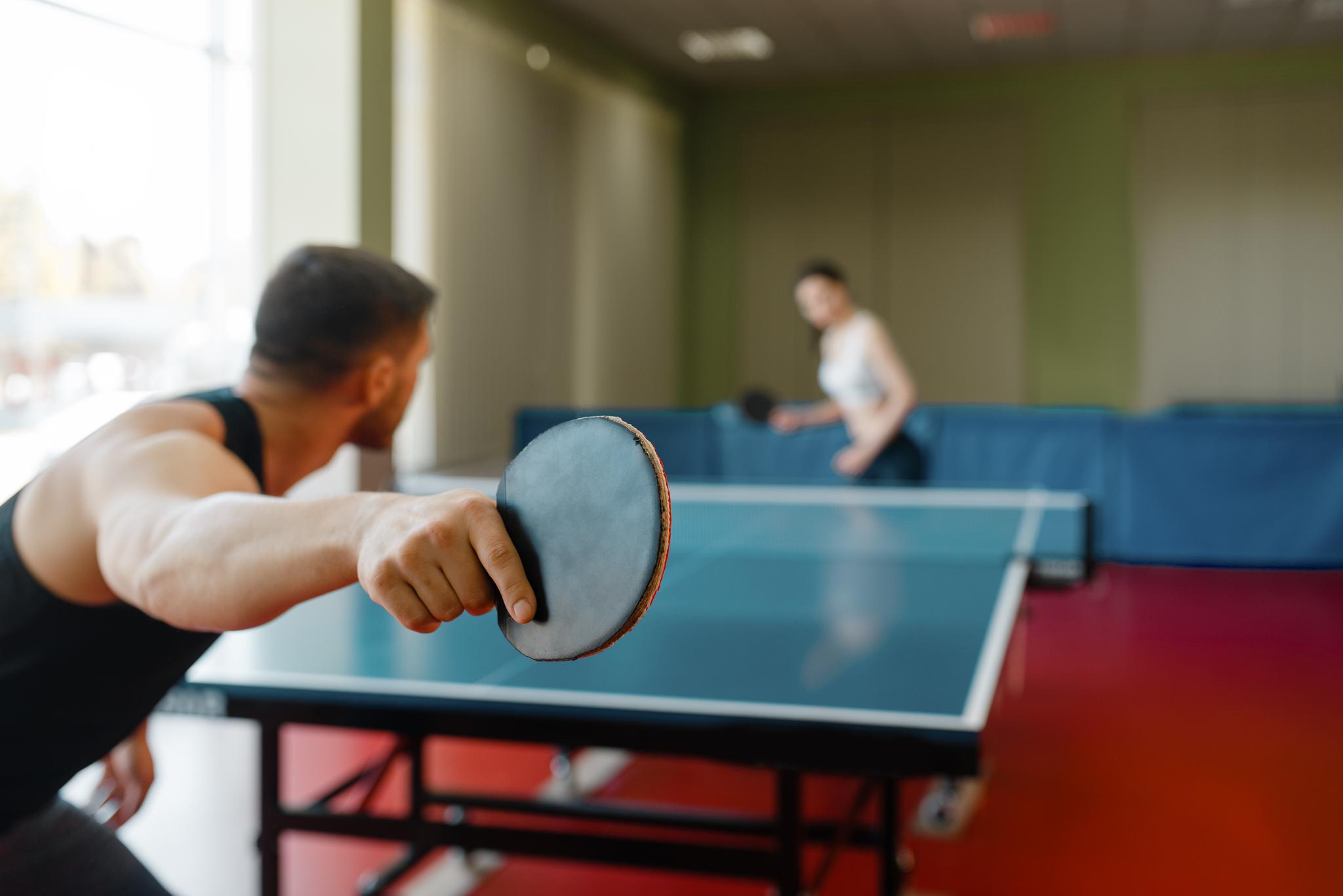 Indoor Games