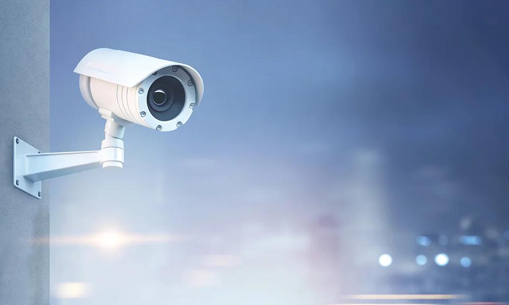 CCTV Surveillance