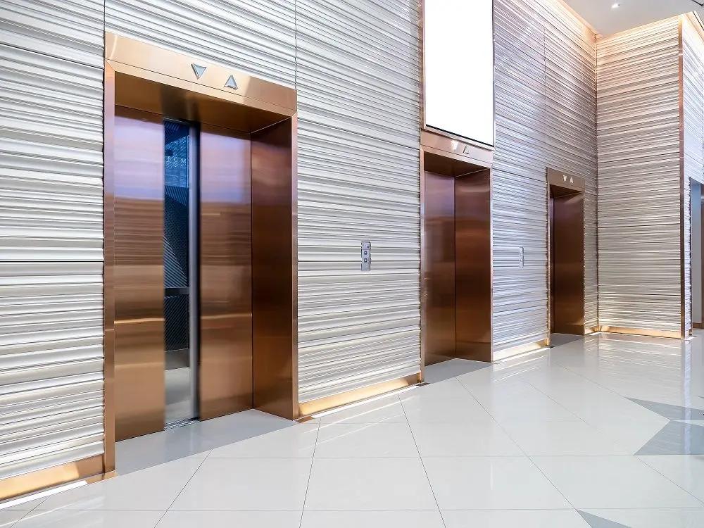 Lift Lobby