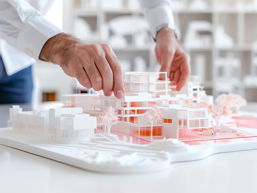 Decoding the Selection Process: Finding Your Ideal Builder with Nandivardhan Real Estate Group