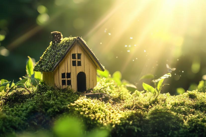 Sustainable Solutions: Energizing Your Home with Nandivardhan Real Estate Group