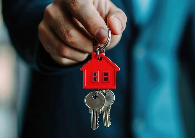 Your Path to Homeownership with Nandivardhan Developers