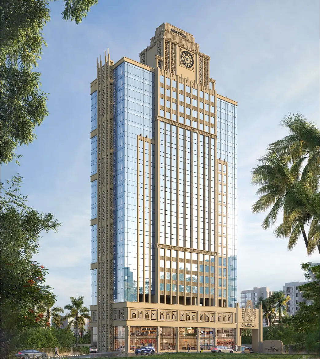 Miraya Business Hub