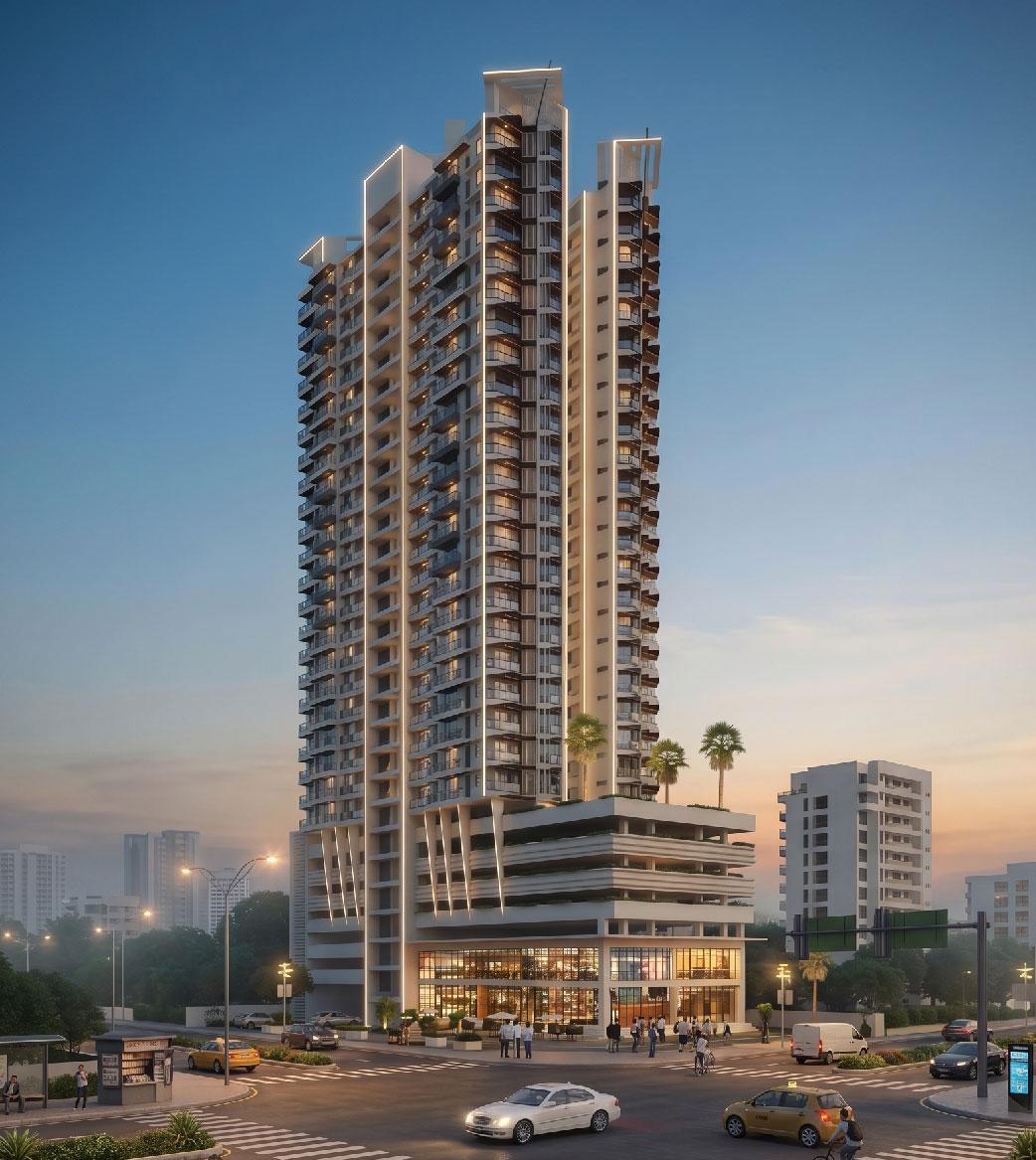 Oasis Sapphire