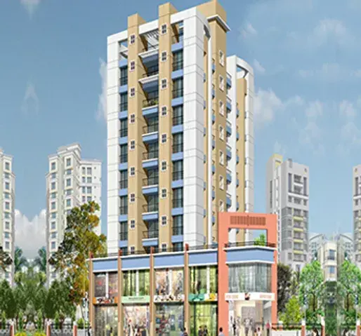 Horizon Tower