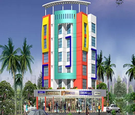 Lotus Plaza