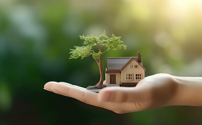 Sustainable Solutions: Energizing Your Home with Nandivardhan Real Estate Group