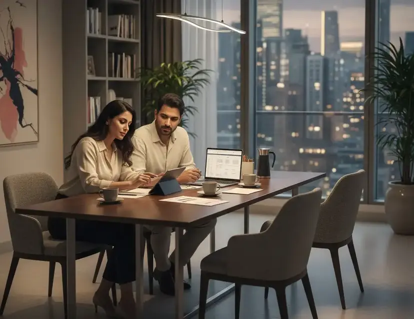 Luxury Property Investment: 7 Critical Factors to Check