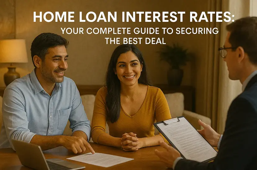 Understanding Key Home Loan Options: Full Buyer Guide