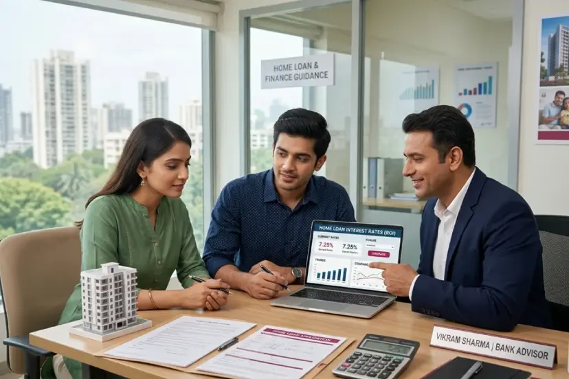 Understanding Key Home Loan Options: Full Buyer Guide