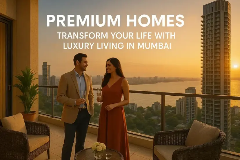 How Redevelopment Is Transforming Thane Real Estate