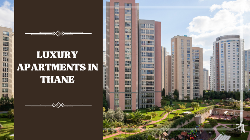 Luxury Apartments in Parel: Your Gateway to Premium Living in Mumbai's Crown Jewel